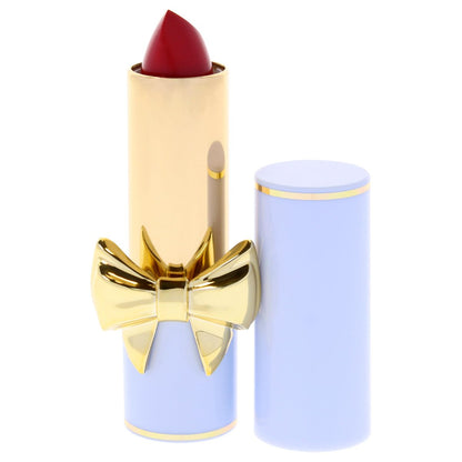 SatinAllure Lipstick - 5 Elson by Pat McGrath Labs for Women - 0.13 oz Cranberry