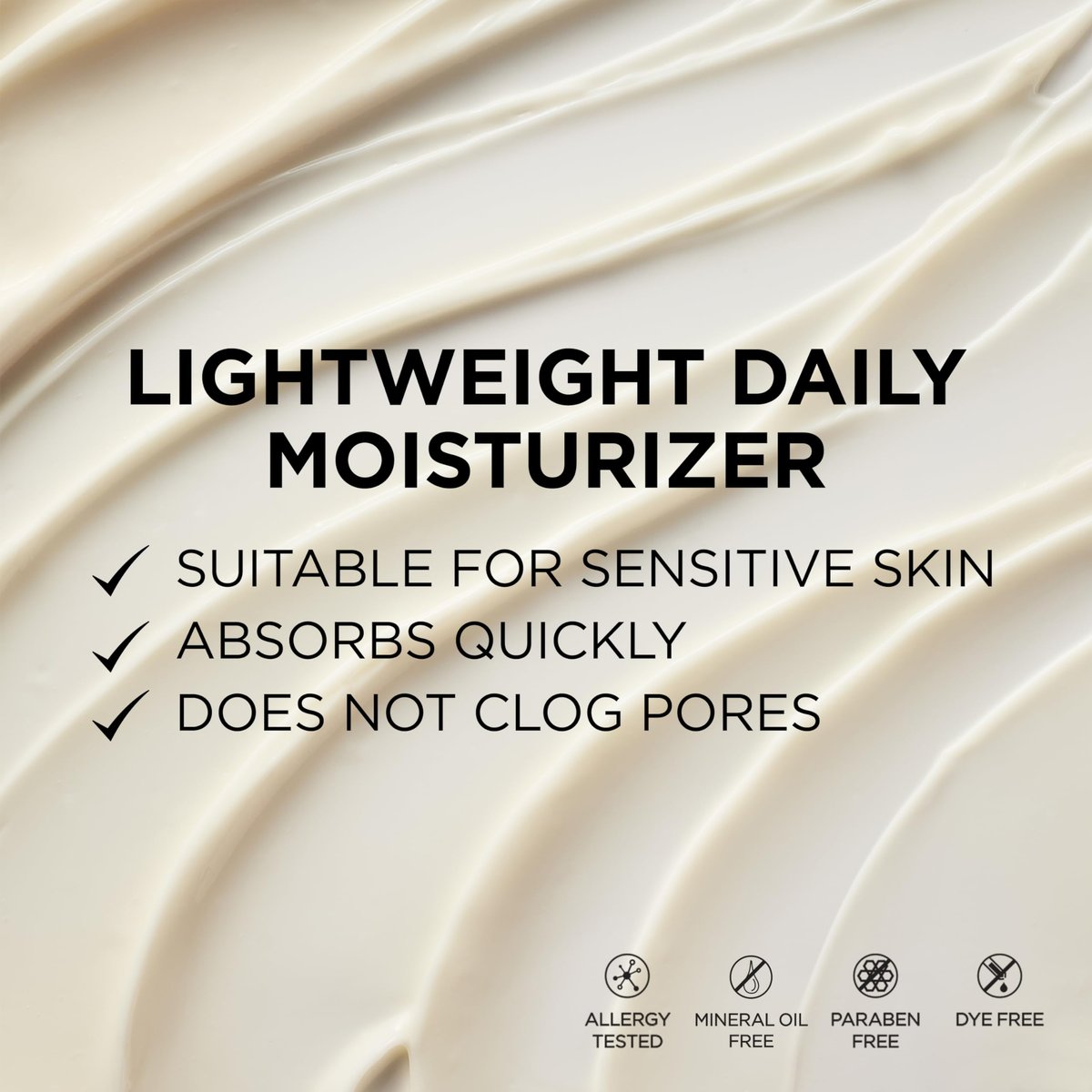 L'Oreal Paris Bright Reveal Vitamin C Glow Moisturizer – Brightening Face Moisturizer with SPF 50 Sample, 1 oz Avelisse