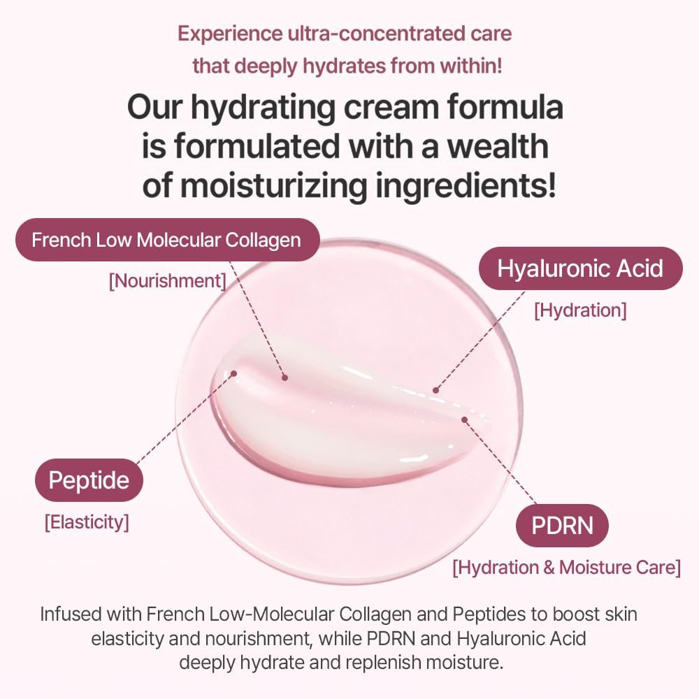 mixsoon Collagen Glass Skin Mask - Hydrating and Firming Collagen Wrapping Peel Off Mask, Low Molecular Face Mask, Radiant Smooth Finish for Glowing Skin, 80ml / 2.71 fl.oz. Korean Glass Skin Care Avelisse