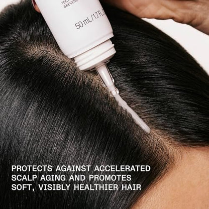 Olaplex Nº. 0.5 Bond Building Scalp Longevity Treatment | Hydrates & Soothes Scalp | For All Hair Types, 50 mL / 1.7 Fl Oz Avelisse