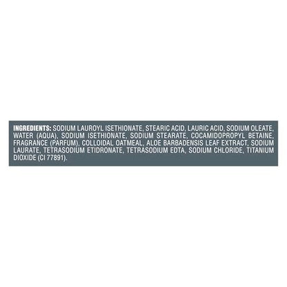 Dove Men+Care Hand & Body Face + Shave Bar Midnight Classico 10 Count - Hydrated, Smooth Skin, 3.75 oz Each Avelisse