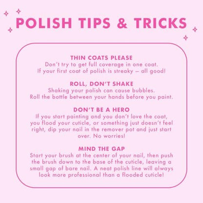Olive & June Quick Dry Nail Polish - Speed Gloss Topcoat - Fast-Drying, Smudgeproof, 15-Free Vegan Formula - Salon-Quality Manicure at Home - 0.46 Fl Oz