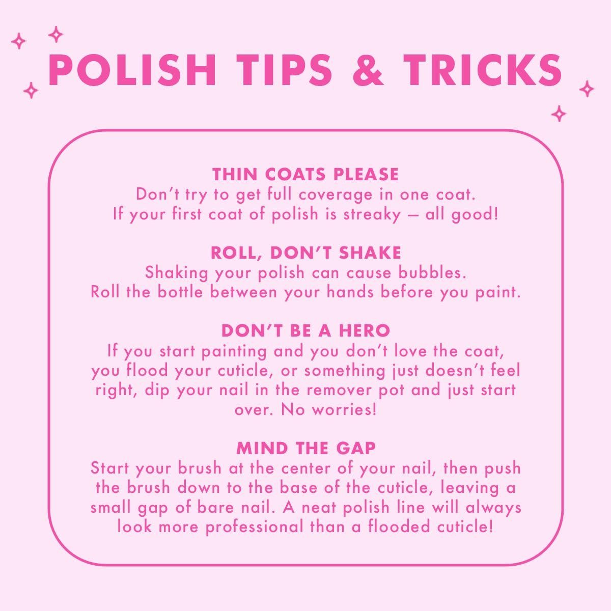 Olive & June Quick Dry Nail Polish - Speed Gloss Topcoat - Fast-Drying, Smudgeproof, 15-Free Vegan Formula - Salon-Quality Manicure at Home - 0.46 Fl Oz - görsel 11