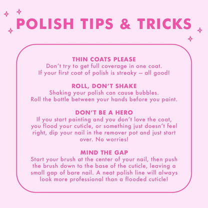 Olive & June Quick Dry Nail Polish - Speed Gloss Topcoat - Fast-Drying, Smudgeproof, 15-Free Vegan Formula - Salon-Quality Manicure at Home - 0.46 Fl Oz