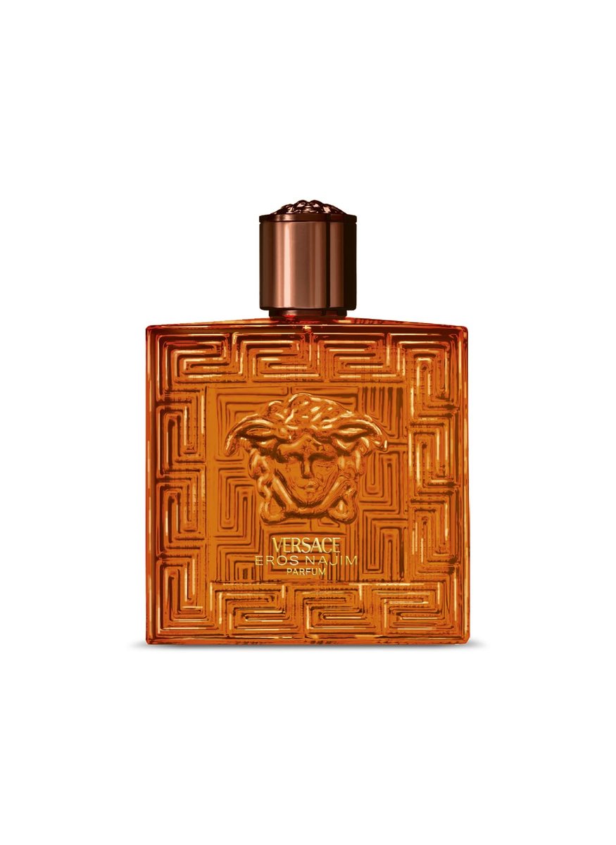 Versace Eros Najim for Men - 3.4 oz Eau de Parfum Spray Avelisse