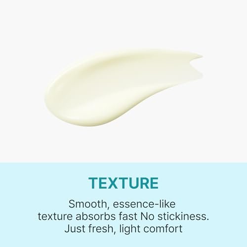 SCINIC Enjoy Super Mild Sun Essence EX SPF 50+ PA++++ - Lightweight Hydrating Sunscreen 1.69 fl oz (50ml) Avelisse