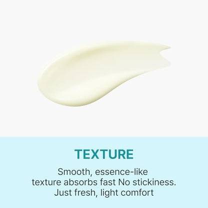 SCINIC Enjoy Super Mild Sun Essence EX SPF 50+ PA++++ - Lightweight Hydrating Sunscreen 1.69 fl oz (50ml) Avelisse