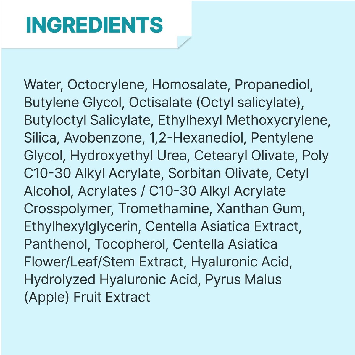 SCINIC Enjoy Super Mild Sun Essence EX SPF 50+ PA++++ - Lightweight Hydrating Sunscreen 1.69 fl oz (50ml) Avelisse