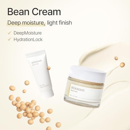 mixsoon Pure Glow Essentials Set - 5-Step Korean Skincare Travel Kit for Hydrating Glass Skin Avelisse