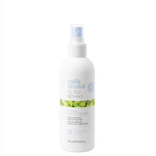 milk_shake No Frizz Allowed Amazing Anti-Humidity Spray – Thermal Protection & Frizz Control for All Hair Types Avelisse