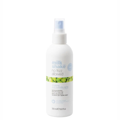 milk_shake No Frizz Allowed Amazing Anti-Humidity Spray – Thermal Protection & Frizz Control for All Hair Types Avelisse