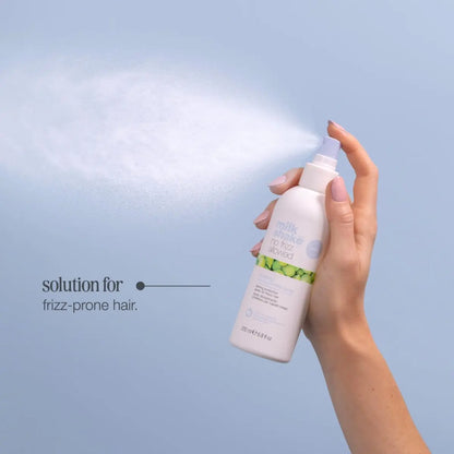 milk_shake No Frizz Allowed Amazing Anti-Humidity Spray – Thermal Protection & Frizz Control for All Hair Types Avelisse