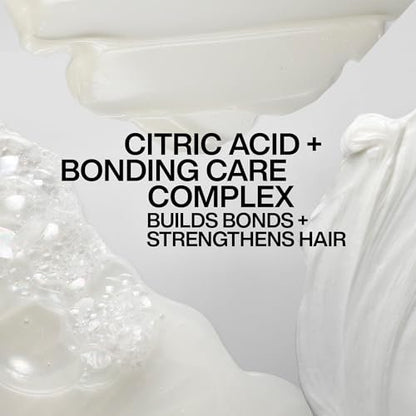 Redken Acidic Bonding Concentrate Mini Kit – Strengthening Shampoo, Conditioner & Leave-In Treatment for Damaged Hair, Reduces Breakage & Split Ends, Travel Size Avelisse