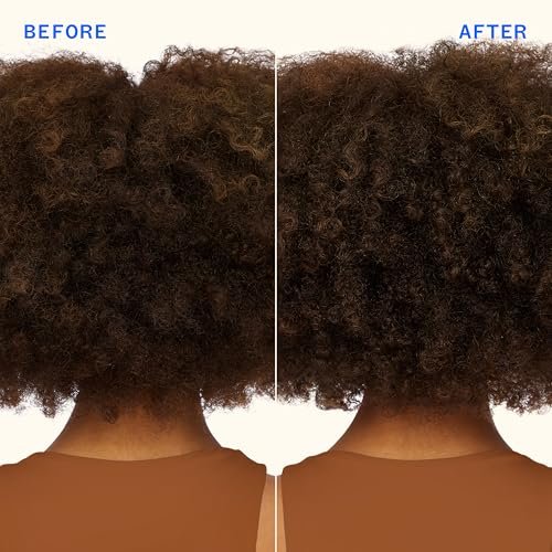 Amika Dream Routine Overnight Hydrating Hair Mask | No Rinse Leave-In Treatment for Dry Hair with Hyaluronic Acid Avelisse