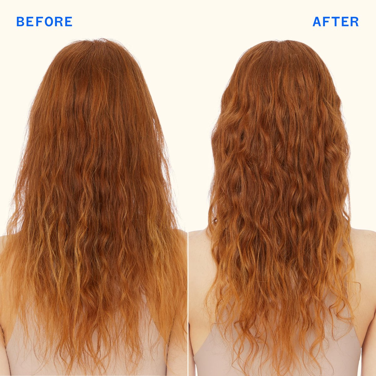 Amika Dream Routine Overnight Hydrating Hair Mask | No Rinse Leave-In Treatment for Dry Hair with Hyaluronic Acid Avelisse
