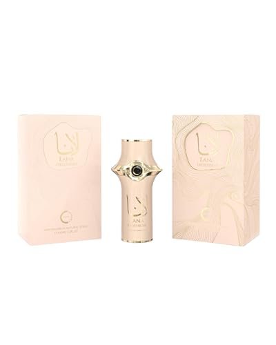 Lana Obsession Eau de Parfum for Women – 3.4 Fl Oz Luxury Fragrance in Glass Bottle - görsel 2