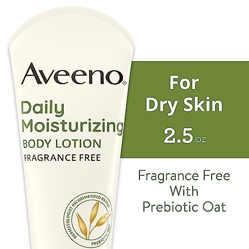 Aveeno Sensitive Skin Essentials Gift Set - Daily Moisturizing Lotion, Body Wash, Makeup Removing Wipes, & Skin Relief Hand Mask, 4-Piece Set Avelisse