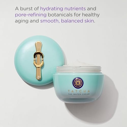 Tatcha The Starter Ritual Set - Pore-Refining & Clarifying 2-Week Introductory Kit for Combo to Oily Skin, $92 Value Avelisse