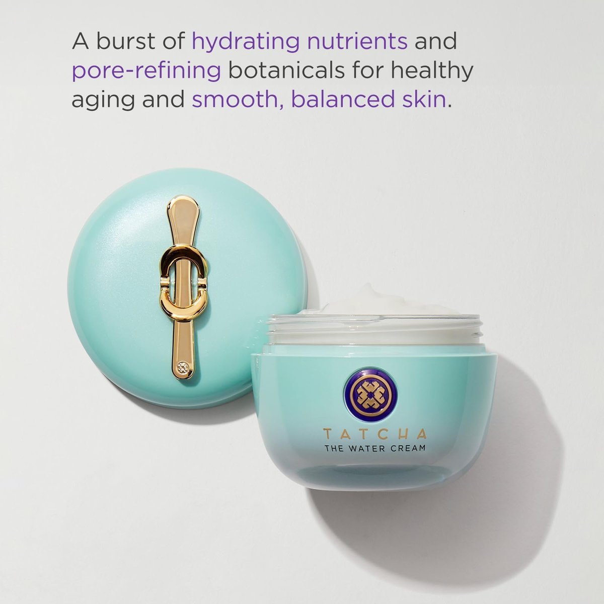 Tatcha The Starter Ritual Set - Pore-Refining & Clarifying 2-Week Introductory Kit for Combo to Oily Skin, $92 Value Avelisse
