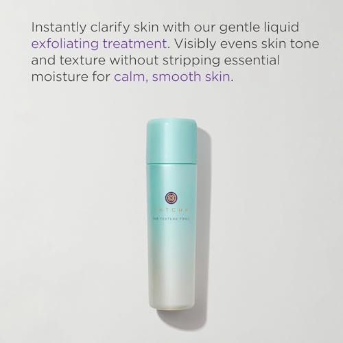 Tatcha The Starter Ritual Set - Pore-Refining & Clarifying 2-Week Introductory Kit for Combo to Oily Skin, $92 Value Avelisse