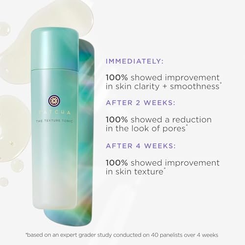 Tatcha The Starter Ritual Set - Pore-Refining & Clarifying 2-Week Introductory Kit for Combo to Oily Skin, $92 Value Avelisse