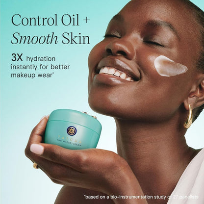 Tatcha The Starter Ritual Set - Pore-Refining & Clarifying 2-Week Introductory Kit for Combo to Oily Skin, $92 Value Avelisse