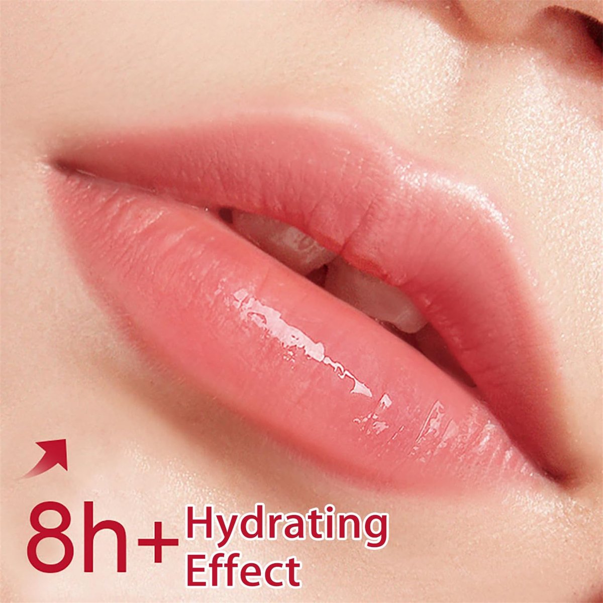 Jinshane Lip Serum with Vitamin Extract – Dark Lip Lightening Treatment for Smokers & Non-Smokers, Lip Brightener Fade Cream, 2-Pack - görsel 13