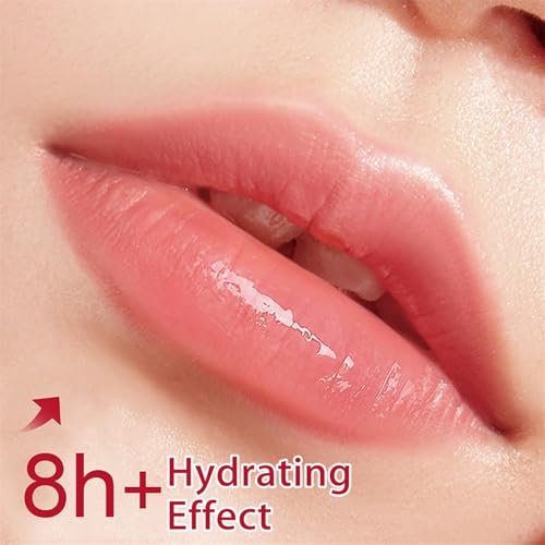 Jinshane Lip Serum with Vitamin Extract – Dark Lip Lightening Treatment for Smokers & Non-Smokers, Lip Brightener Fade Cream, 2-Pack - görsel 14