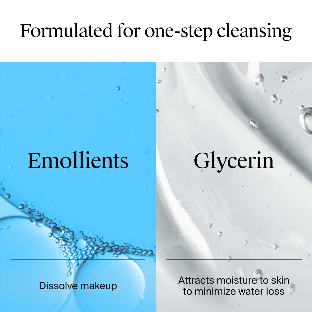 Neutrogena Fresh Foaming Facial Cleanser - All-In-One Makeup Remover Face Wash for Normal to Oily Skin, Soap-Free, Non-Comedogenic, 8.5 fl. oz - görsel 9