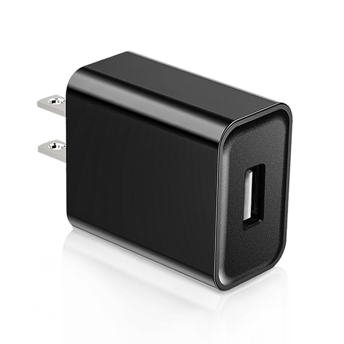 5V USB Wall Power Adaptor Charger Block for Philips Norelco Shavers, OneBlade Trimmers, Sonicare Toothbrushes & Bitvae Devices - görsel 1