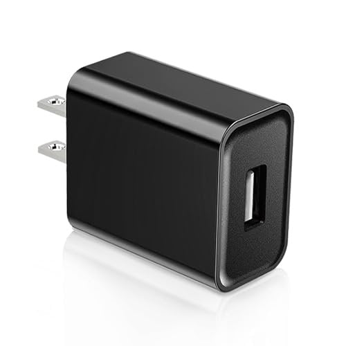 5V USB Wall Power Adaptor Charger Block for Philips Norelco Shavers, OneBlade Trimmers, Sonicare Toothbrushes & Bitvae Devices - görsel 2