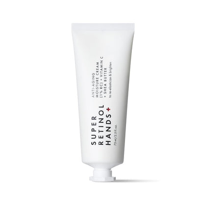 Beauty Pie Super Retinol Anti Aging Hand Cream – Age Spot Remover & Skin Firming Lotion, Fragrance Free, 2.5 fl oz Avelisse