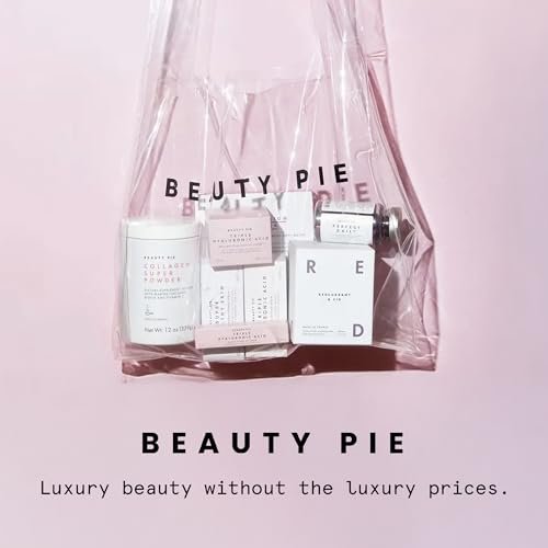 Beauty Pie Super Retinol Anti Aging Hand Cream – Age Spot Remover & Skin Firming Lotion, Fragrance Free, 2.5 fl oz Avelisse