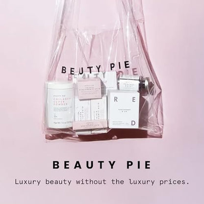 Beauty Pie Super Retinol Anti Aging Hand Cream – Age Spot Remover & Skin Firming Lotion, Fragrance Free, 2.5 fl oz Avelisse