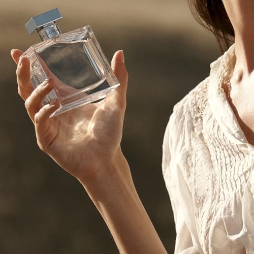 Ralph Lauren Romance Eau de Parfum Women's Perfume Set – Full Size, Travel Size, Body Lotion & Body Mist Avelisse