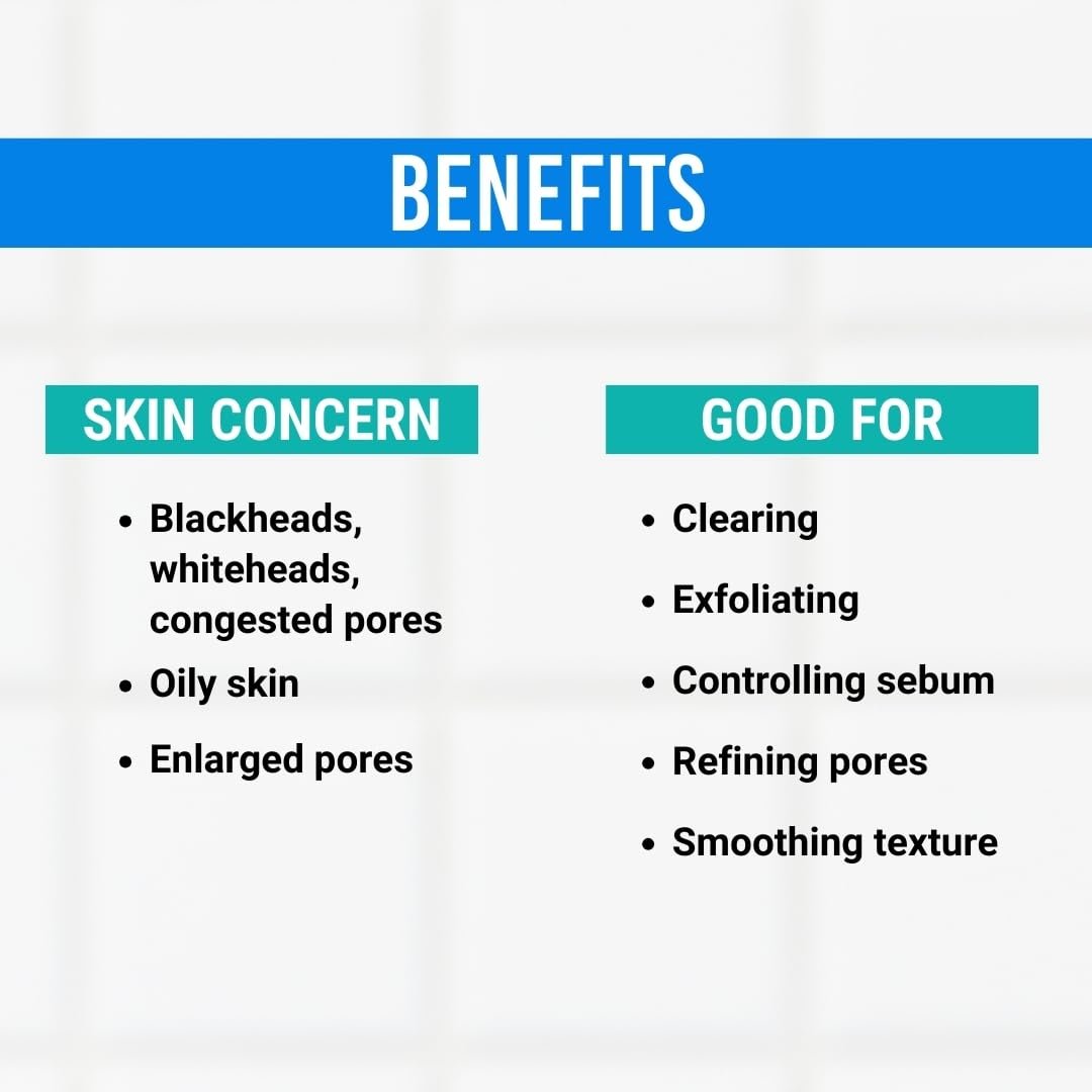 JUMISO Blackhead Melting Softener Kit – Succinic Acid + PHA Pore Solution, 150ml + 40 Pads + 10 Swabs, Dissolves Sebaceous Filaments & Strawberry Nose Avelisse