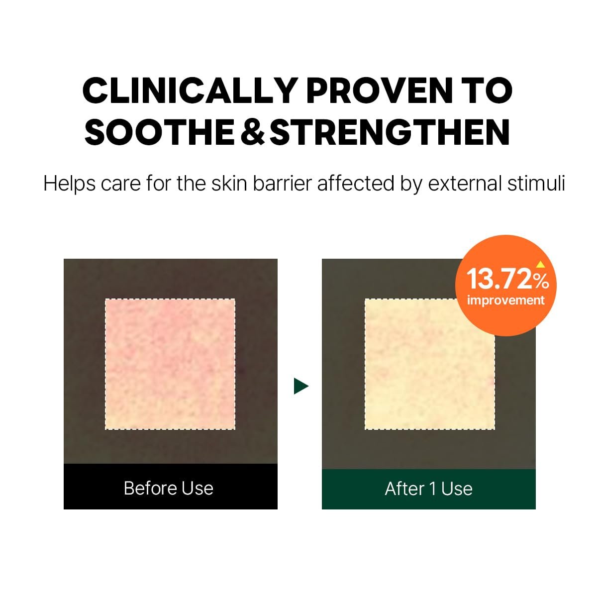 ROUND LAB Pine Cica Calming Cream Plus 60ml – Dual-Texture Soothing Moisturizer for Acne-Prone Skin, Sebum & Oil Control, Barrier Strengthening Avelisse