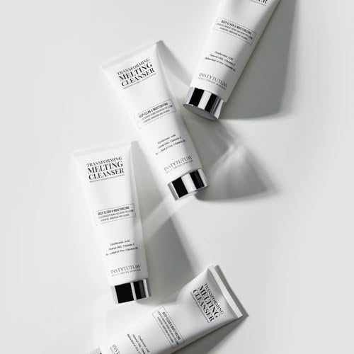 INSTYTUTUM Transforming Melting Cleanser - Hydrophilic Oil Deep Clean & Moisturizing, 4.06 oz - görsel 11