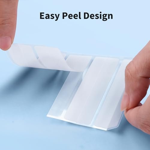 Daolyo Large Pimple Patches for Face, 7 Sizes 210 Counts XL Acne Patches, Big Hydrocolloid Bandages for Body, Chin, Forehead, Chest, Back Zit Breakouts (Strip, Square, Round) Avelisse