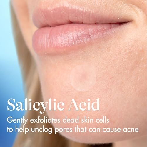 Differin Acne Fighter Pack: Retinoid Gel + Salicylic Acid Pimple Patches for Acne-Prone Skin Avelisse
