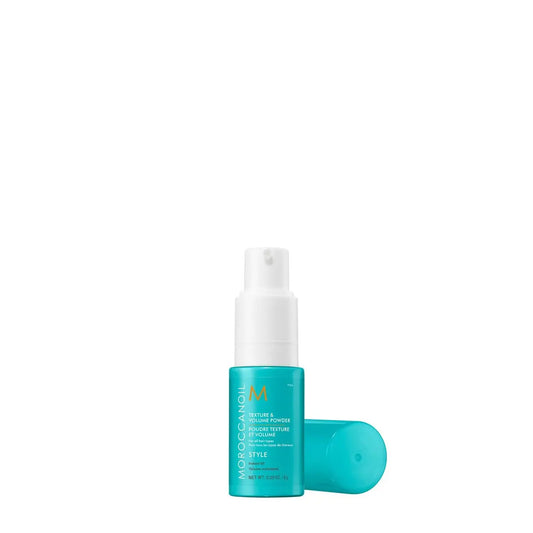 Moroccanoil Texture & Volume Powder for Fine Hair, 0.28 Fl. Oz. Avelisse