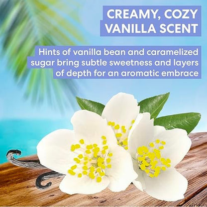 Palmer's Cocoa Butter Formula Body Cream with Tahitian Vanilla, 8.8 oz - 72 Hour Hydration, Shea Butter & Vitamin E, Dermatologist Approved