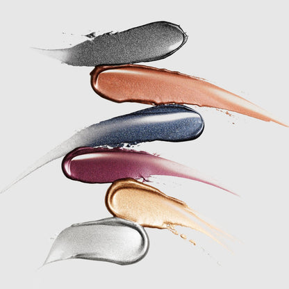 stila Stay All Day Inkwear Liquid Eye Liner - Cherry Noir | Long-Lasting, Waterproof Eyeliner
