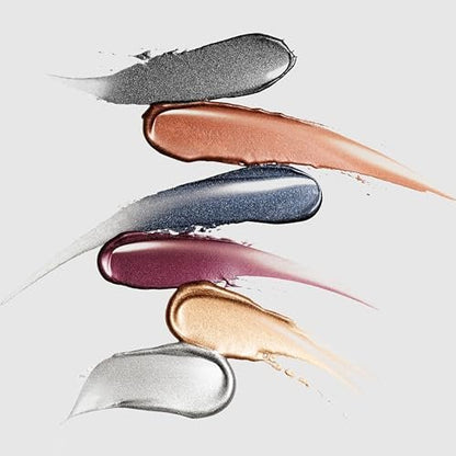 STAY ALL DAY Inkwear Liquid Eye Liner - Goldie Luxe | Long-Lasting, Waterproof Eyeliner