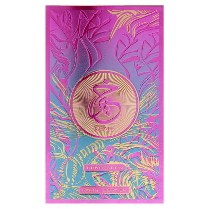 Paris Corner Khair - Confection Eau de Parfum for Unisex - 3.4 oz EDP Spray Avelisse