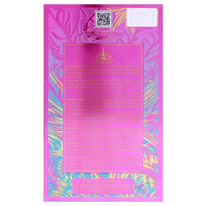 Paris Corner Khair - Confection Eau de Parfum for Unisex - 3.4 oz EDP Spray Avelisse