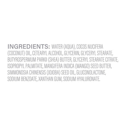 Dove Ultra Gentle Unscented Vulva Balm for Women - Hydrates Dry Intimate Skin, Perfect for Menopause, 3 oz