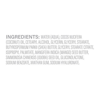 Dove Ultra Gentle Unscented Vulva Balm for Women - Hydrates Dry Intimate Skin, Perfect for Menopause, 3 oz