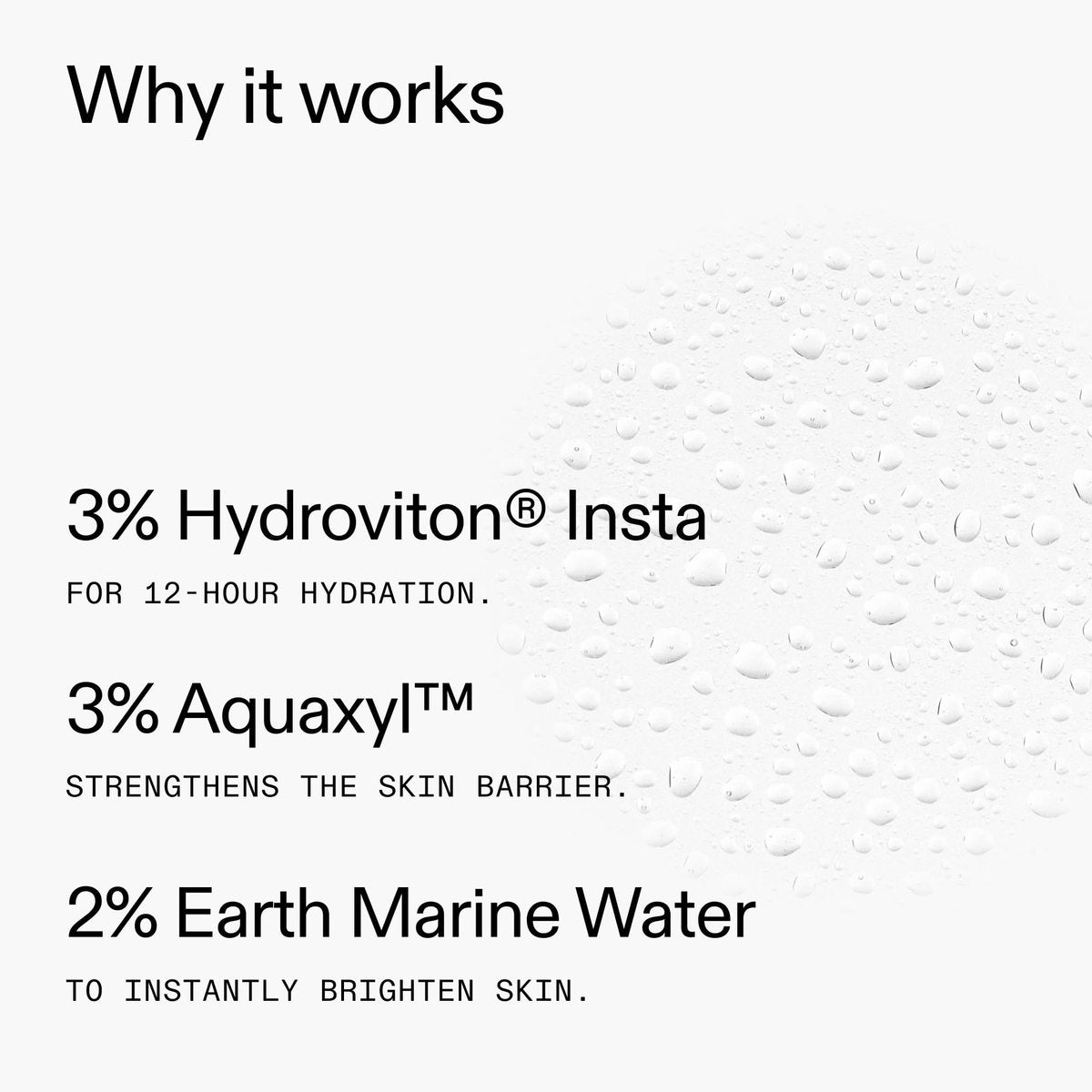 The INKEY List Hydro-Surge Dewy Face Mist 2.6 fl oz – Hydrating Spray, Fragrance-Free, Alcohol-Free, Vegan Avelisse