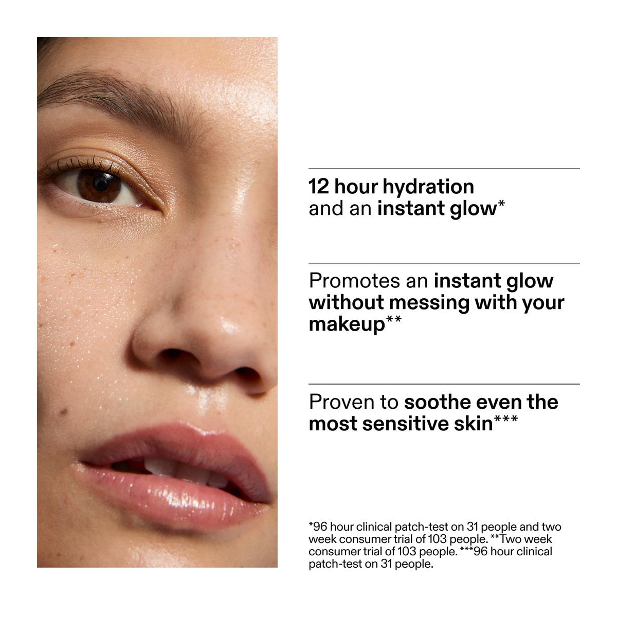 The INKEY List Hydro-Surge Dewy Face Mist 2.6 fl oz – Hydrating Spray, Fragrance-Free, Alcohol-Free, Vegan Avelisse